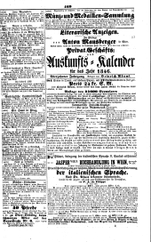 Wiener Zeitung 18451013 Seite: 19