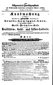 Wiener Zeitung 18451018 Seite: 17