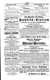 Wiener Zeitung 18451020 Seite: 8