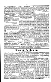 Wiener Zeitung 18451020 Seite: 14