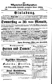 Wiener Zeitung 18451020 Seite: 17