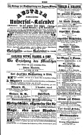 Wiener Zeitung 18451021 Seite: 8