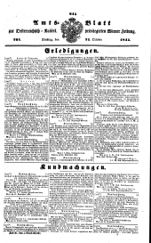 Wiener Zeitung 18451021 Seite: 9