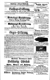 Wiener Zeitung 18451021 Seite: 14