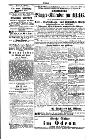 Wiener Zeitung 18451024 Seite: 8