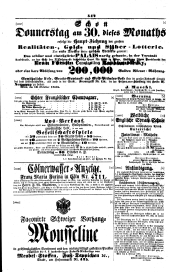 Wiener Zeitung 18451025 Seite: 16