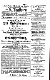Wiener Zeitung 18451027 Seite: 7