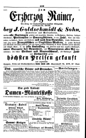 Wiener Zeitung 18451031 Seite: 21