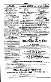 Wiener Zeitung 18451102 Seite: 4