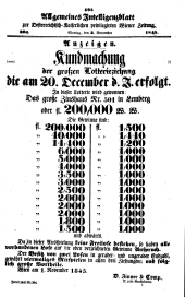 Wiener Zeitung 18451103 Seite: 17