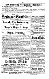 Wiener Zeitung 18451103 Seite: 19