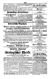 Wiener Zeitung 18451103 Seite: 22