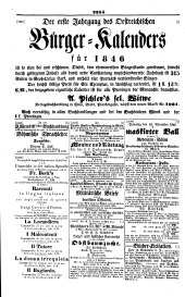 Wiener Zeitung 18451105 Seite: 10