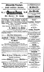 Wiener Zeitung 18451106 Seite: 19