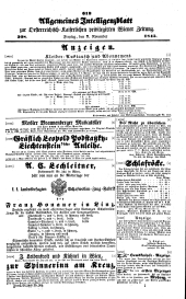 Wiener Zeitung 18451107 Seite: 13