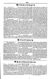 Wiener Zeitung 18451113 Seite: 14