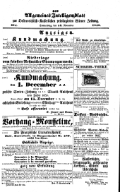 Wiener Zeitung 18451113 Seite: 15