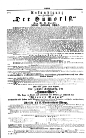 Wiener Zeitung 18451120 Seite: 6