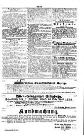 Wiener Zeitung 18451125 Seite: 5