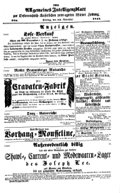 Wiener Zeitung 18451125 Seite: 13