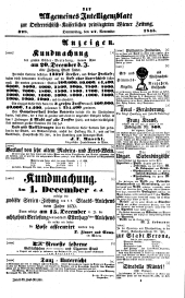 Wiener Zeitung 18451127 Seite: 13