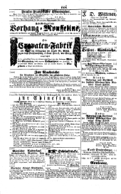 Wiener Zeitung 18451127 Seite: 14