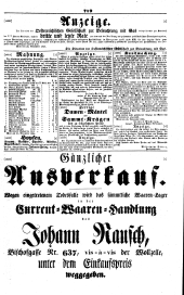 Wiener Zeitung 18451127 Seite: 15