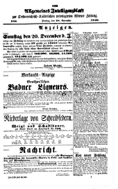 Wiener Zeitung 18451128 Seite: 13