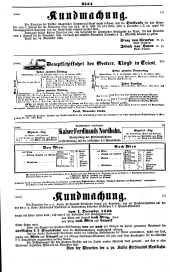 Wiener Zeitung 18451129 Seite: 6