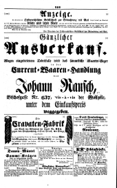 Wiener Zeitung 18451129 Seite: 23