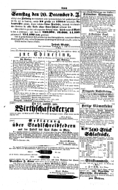 Wiener Zeitung 18451203 Seite: 20