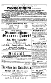 Wiener Zeitung 18451203 Seite: 21