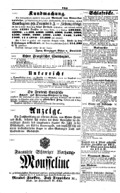 Wiener Zeitung 18451203 Seite: 22