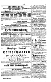 Wiener Zeitung 18451206 Seite: 29