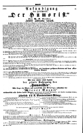 Wiener Zeitung 18451210 Seite: 7