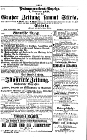 Wiener Zeitung 18451210 Seite: 9