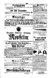 Wiener Zeitung 18451210 Seite: 16