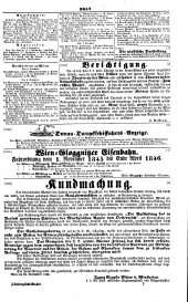 Wiener Zeitung 18451211 Seite: 5