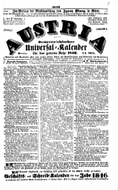 Wiener Zeitung 18451211 Seite: 7