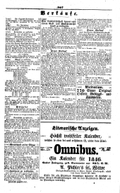 Wiener Zeitung 18451211 Seite: 19