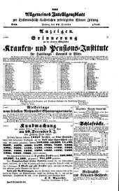 Wiener Zeitung 18451212 Seite: 15