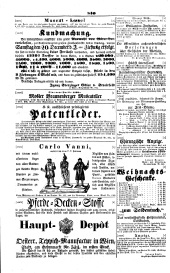 Wiener Zeitung 18451212 Seite: 16