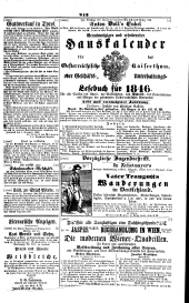 Wiener Zeitung 18451212 Seite: 19