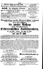 Wiener Zeitung 18451213 Seite: 11