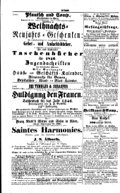 Wiener Zeitung 18451215 Seite: 8
