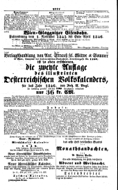 Wiener Zeitung 18451221 Seite: 5