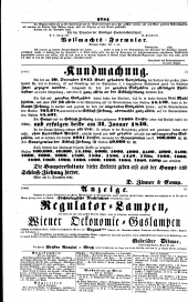 Wiener Zeitung 18451222 Seite: 6