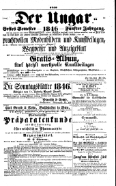 Wiener Zeitung 18451222 Seite: 11