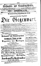 Wiener Zeitung 18451222 Seite: 13