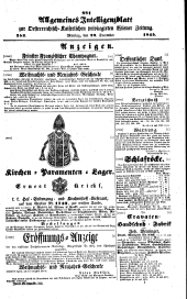 Wiener Zeitung 18451222 Seite: 19